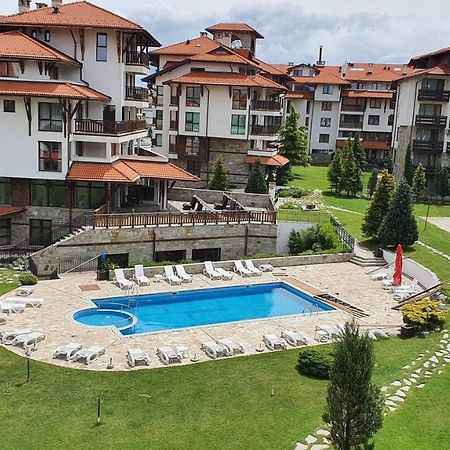 Bansko Royal Towers T&K Apartment Exterior photo