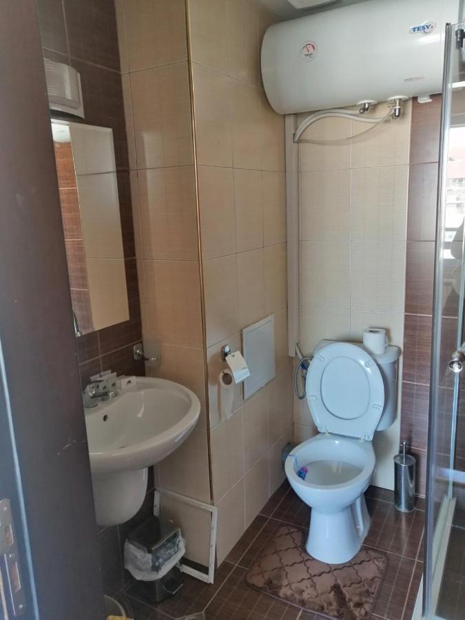 Bansko Royal Towers T&K Apartment Exterior photo
