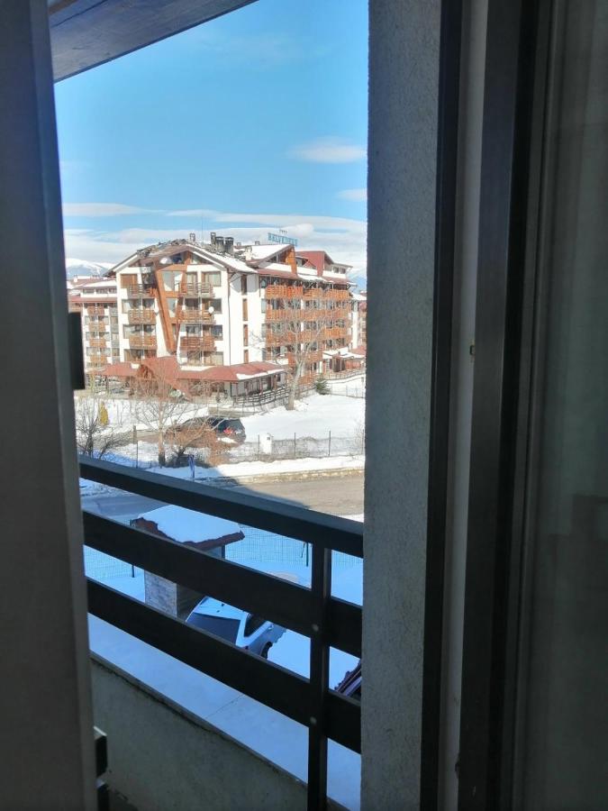 Bansko Royal Towers T&K Apartment Exterior photo