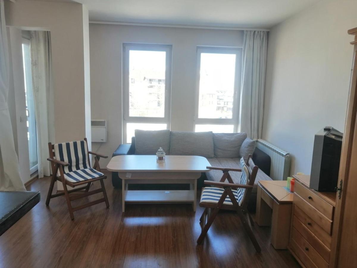 Bansko Royal Towers T&K Apartment Exterior photo