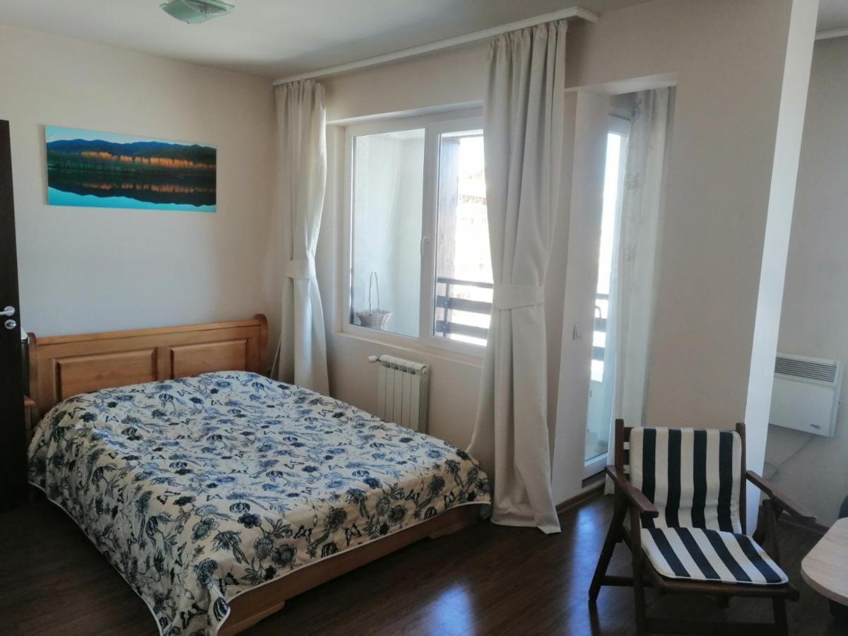 Bansko Royal Towers T&K Apartment Exterior photo