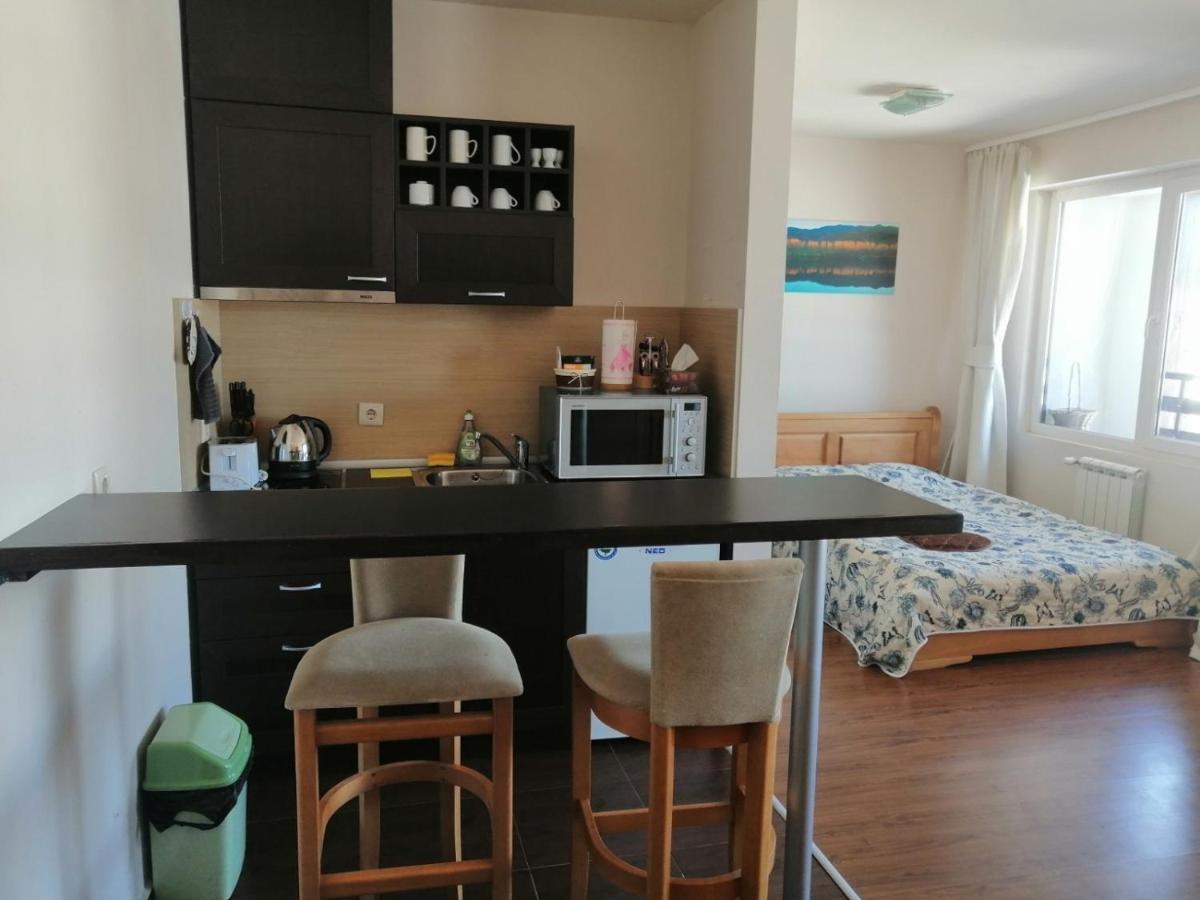 Bansko Royal Towers T&K Apartment Exterior photo