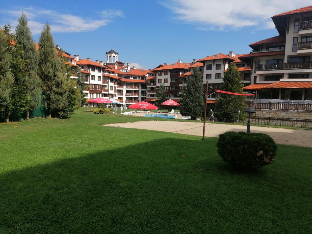 Bansko Royal Towers T&K Apartment Exterior photo