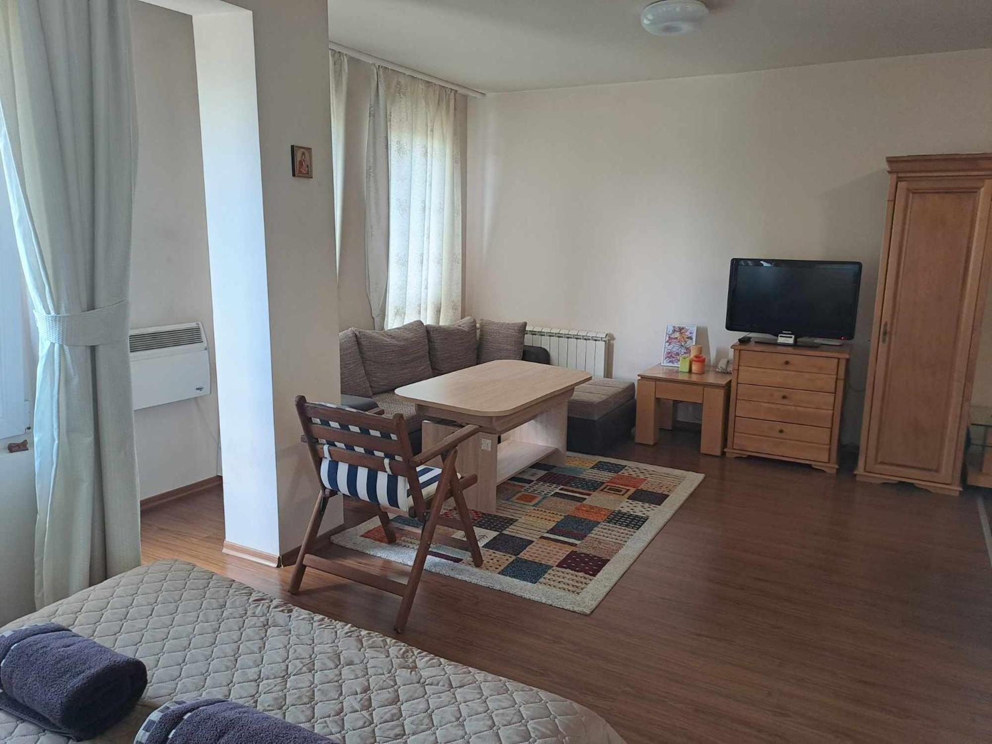 Bansko Royal Towers T&K Apartment Exterior photo