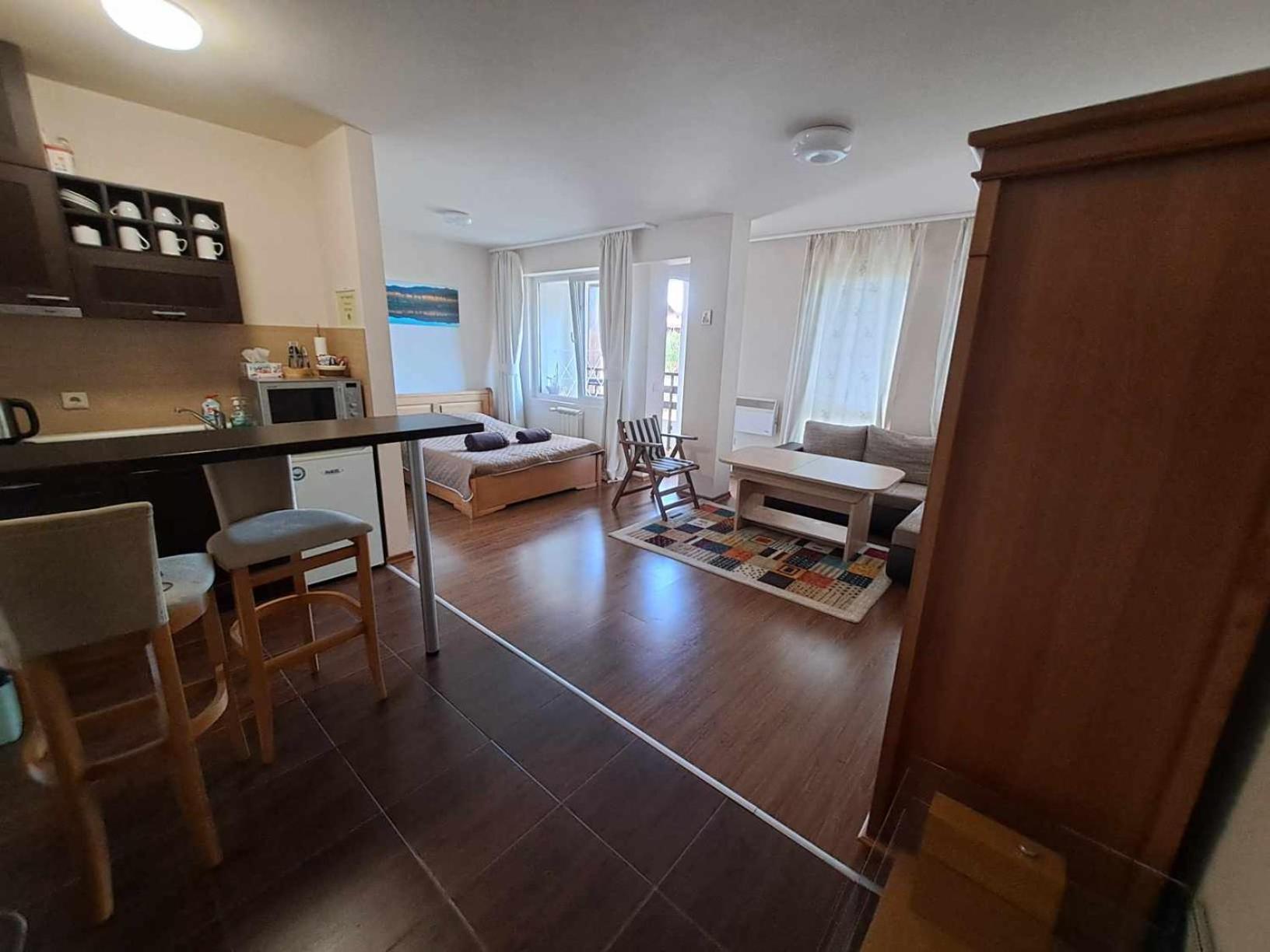 Bansko Royal Towers T&K Apartment Exterior photo